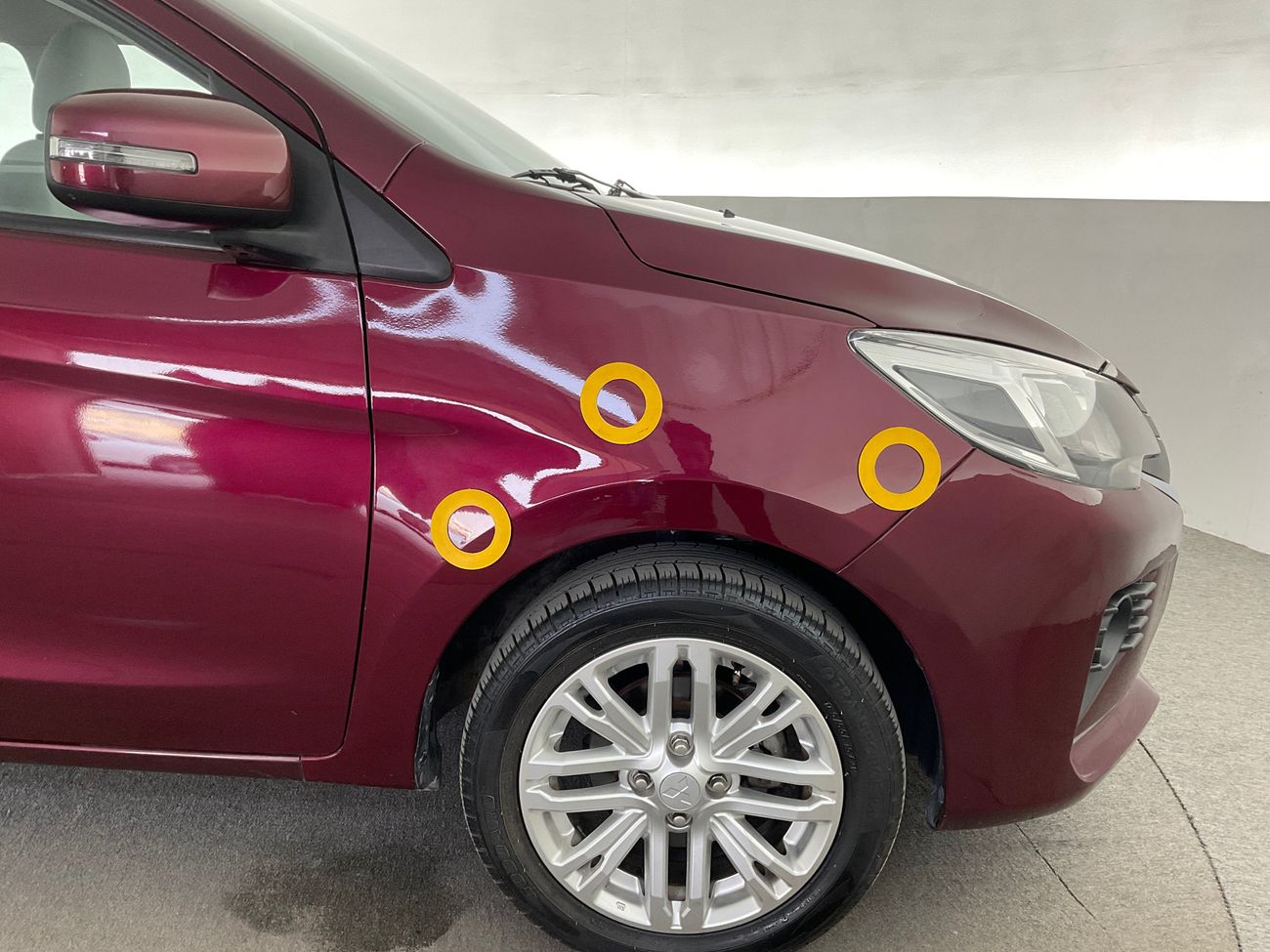 ميتسوبيشي اتراج GLX Full | شامل الضمان | 0 ﺪﻔﻋﺓ ﺃﻮﻟﻯ