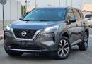 Nissan Rogue American