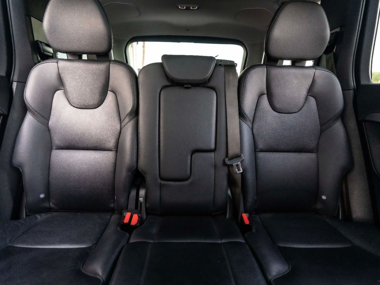Volvo XC90 PLUS BRIGHT