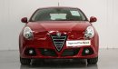 Alfa Romeo Giulietta 1.4L