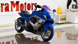 Suzuki GSX-R 1300