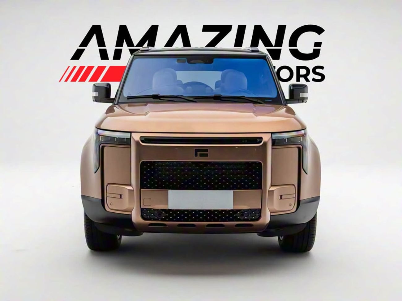 ROX Adamas vip 6 seater