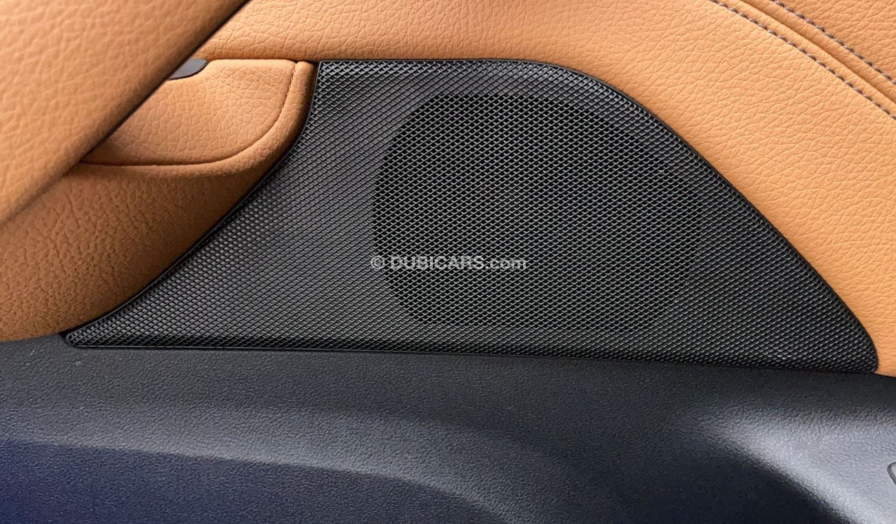 بي أم دبليو 430i 430i 2000