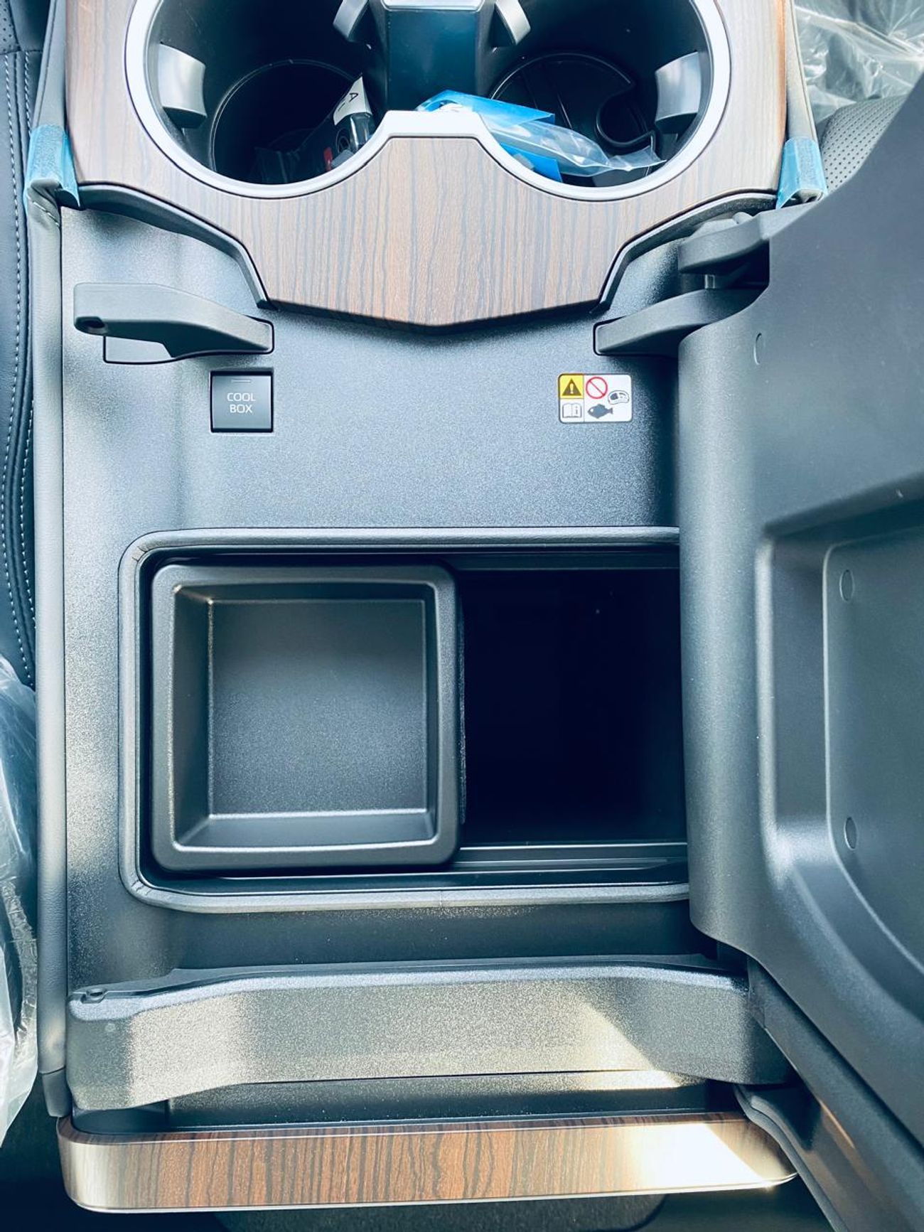 Toyota Land Cruiser NEW TOYOTA LAND CRUISER GXR 3.5L TT A/T - MID 2025