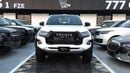 تويوتا هيلوكس GR Sport 2.8L