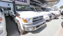 Toyota Land Cruiser Pick Up