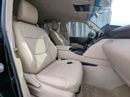 Toyota Land Cruiser Toyota landcruise GXR 2022MODEL 4.0L v6 petrol Engine 299HP colour Black push start Transmission Aut