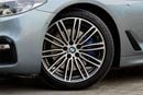 BMW 530i M Sport 2.0L