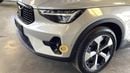 فولفو XC 40 2.0 B4 MHEV ULTIMATE DARK AUTO | شامل الضمان | 0 ﺪﻔﻋﺓ ﺃﻮﻟﻯ