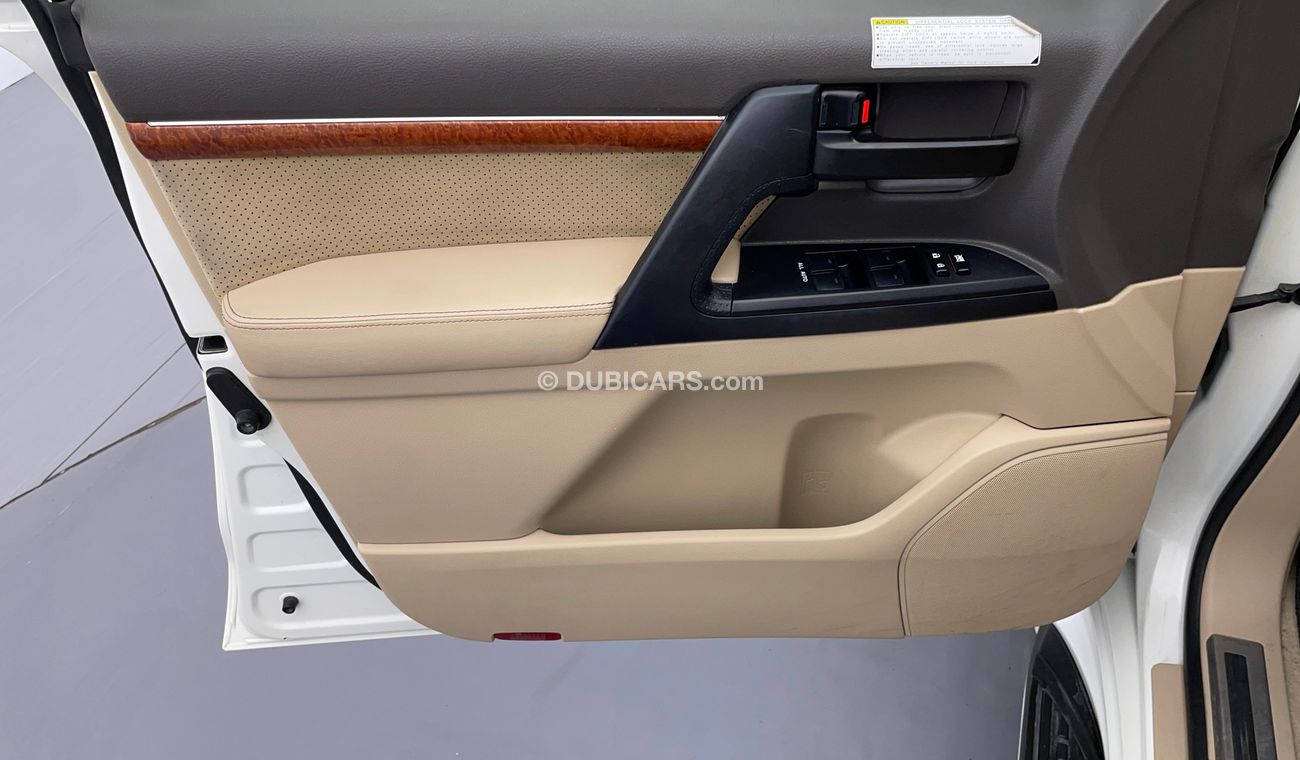 Toyota Land Cruiser GXR 4 | Zero Down Payment | Free Home Test Drive