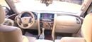 Nissan Patrol SE T3 DVD