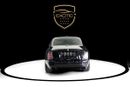 رولز رويس فانتوم SWB Std 6.8L