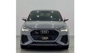 Audi RS Q3 2023 Audi RSQ3, Audi Warranty / Service Pack 2027, Low Kms, GCC Specs