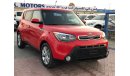 Kia Soul Power Steering, DVD, Camera, Alloy Wheels, LOT-654