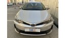 Toyota Corolla 1.6 XLI 2 | Under Warranty | Free Insurance | Inspected on 150+ parameters