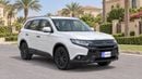 Mitsubishi Outlander GLX MIDLINE 2023 | AED 919/Month | 0 DP | 30 Day Return | Warranty | Service History