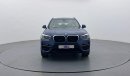 BMW X3 XDRIVE 30I 2 | Under Warranty | Inspected on 150+ parameters