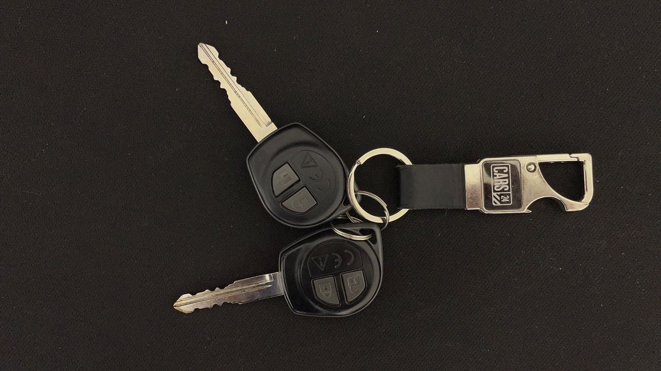 Suzuki Ciaz GL 1.5 | Zero Down Payment | Home Test Drive