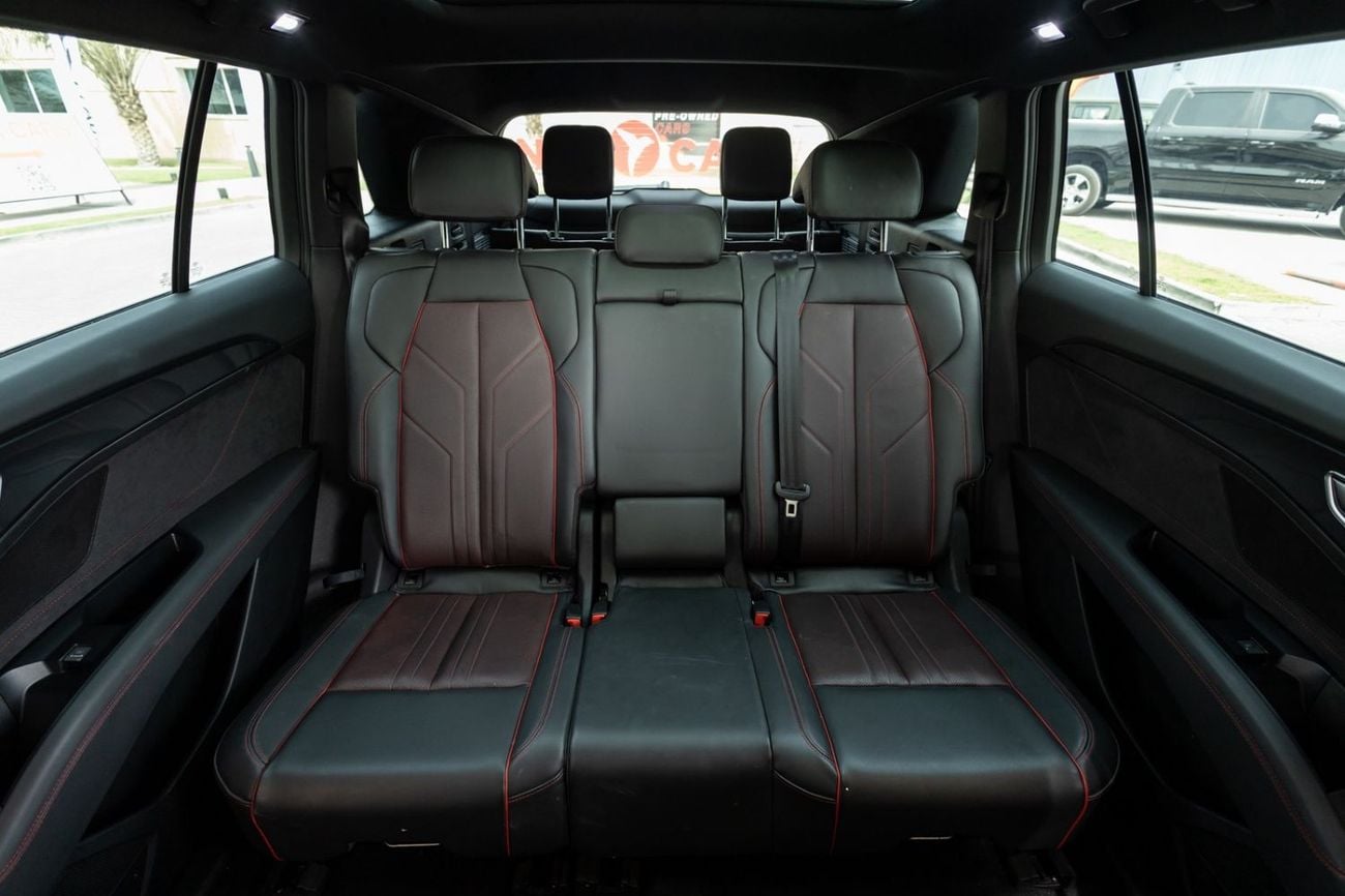 أودي اي ترون Audi Q5 e-tron 2023 مواصفات صينية مقابل 1,719.00 AED شهريًا