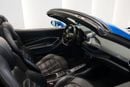 Ferrari F8 Spider 3.9T V8 - 2021 | GCC | UNDER WARRANTY | PERFECT CONDITION
