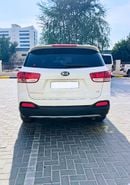 Kia Sorento EX