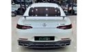 Mercedes-Benz AMG GT 63 4MATIC+ MERCEDES AMG GT 63S 2019 GCC IN IMMACULATE CONDITION FULL SERVICE HISTORY STILL UNDER WARRAN