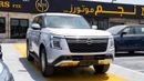 نيسان باترول LE T1 3.8L V6 GCC Specs - Brand