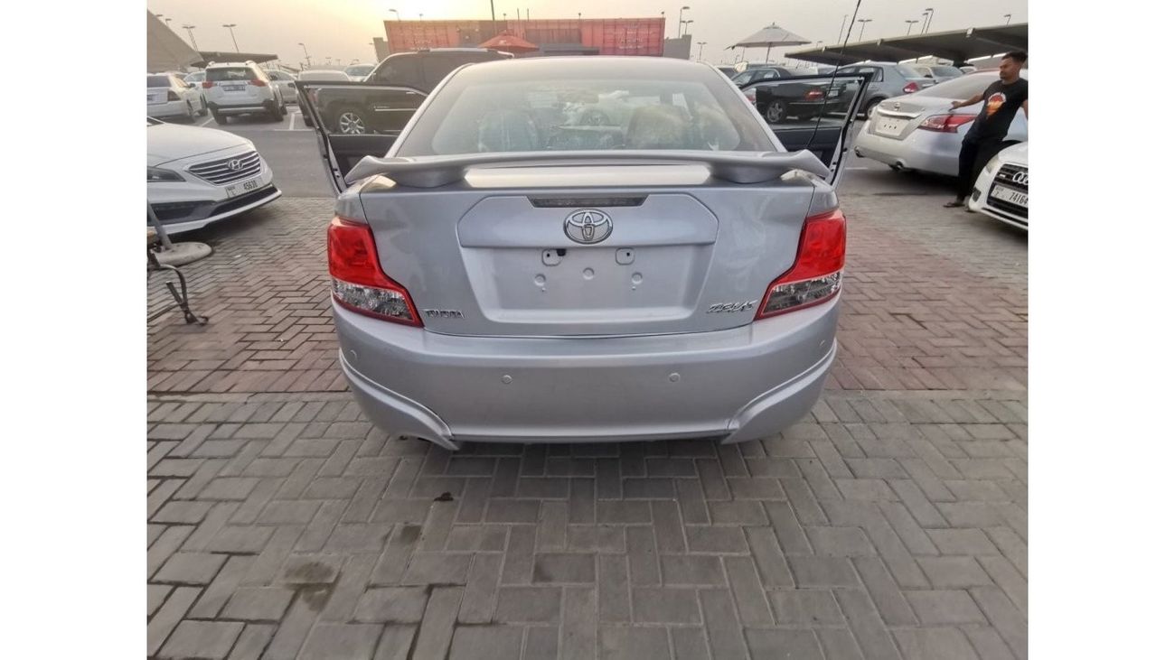 تويوتا زيلاس