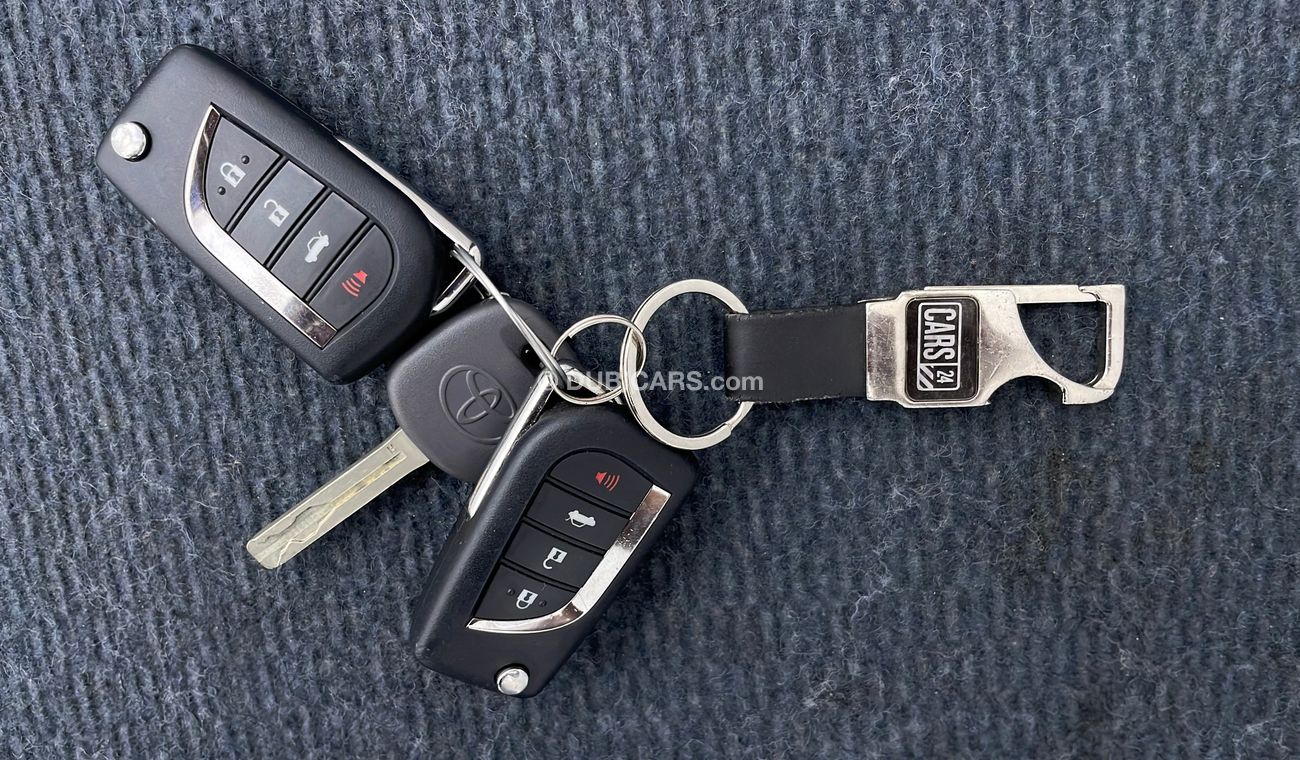 Toyota Corolla XLI 1.6 | Zero Down Payment | Free Home Test Drive