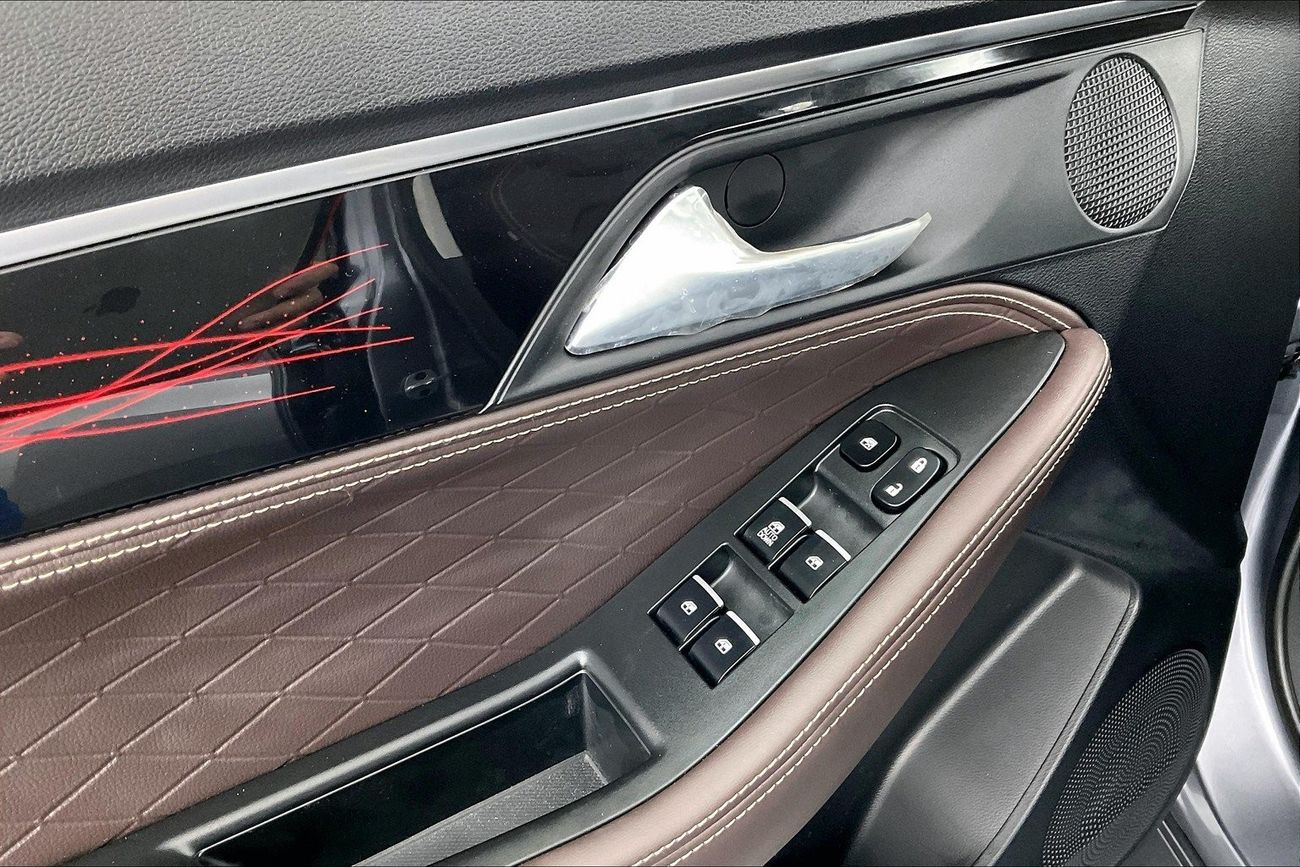 جاك J7 Intelligent