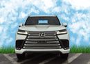 لكزس LX 600 VIP