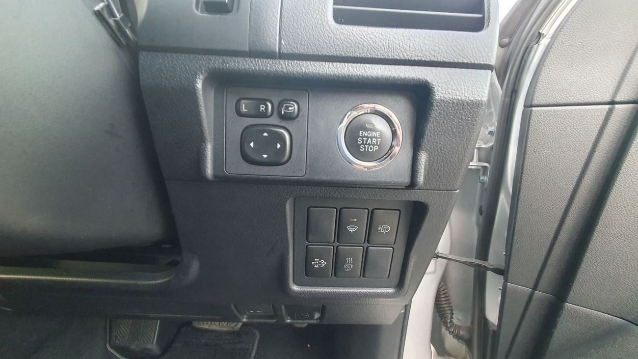 تويوتا برادو RHD DIESEL