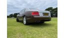 Bentley Flying Spur W12