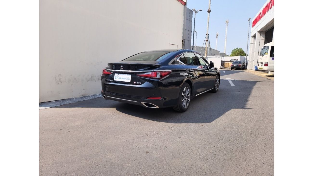 Lexus ES350 Premier Lexus ES 350