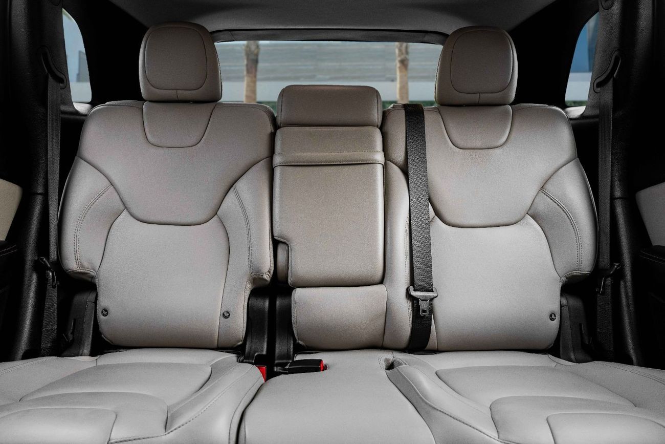 Jeep Cherokee Limited | 1,371 P.M  | 0% Downpayment | Amazing Condition!