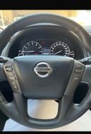 Nissan Patrol LE TITANIUM