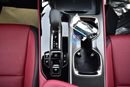 Lexus NX350 Elite 2.4L Turbo 5 Seater AWD Automatic