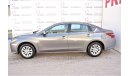 Nissan Altima 2.5L S 2018 GCC  DEALER WARRANTY RAMADAN OFFER 1YR / 20K SERVICE CONTRACT