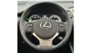 Lexus NX200t 2017 Lexus NX-200T Premier, Full Lexus Service History, GCC