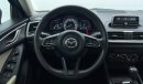 Mazda 3 S 1.6 | Under Warranty | Inspected on 150+ parameters