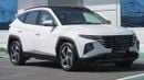 هيونداي توسون Comfort 1.6L (227 HP) ( Only For Export ) 2024 Hyundai Tucson Comfort 1.6T FWD BRAND NEW