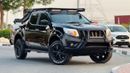 Nissan Navara DOUBLE CAB | NUDGE BAR | AWNING CAMPING TENT | AUTO | 2.3L DIESEL | RHD Video
