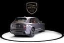 Rolls Royce Cullinan BLACK BADGE