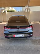 هيونداي إلانترا