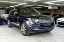 لاند روفر رينج روفر VOGUE SE Land Rover Range Rover 2014