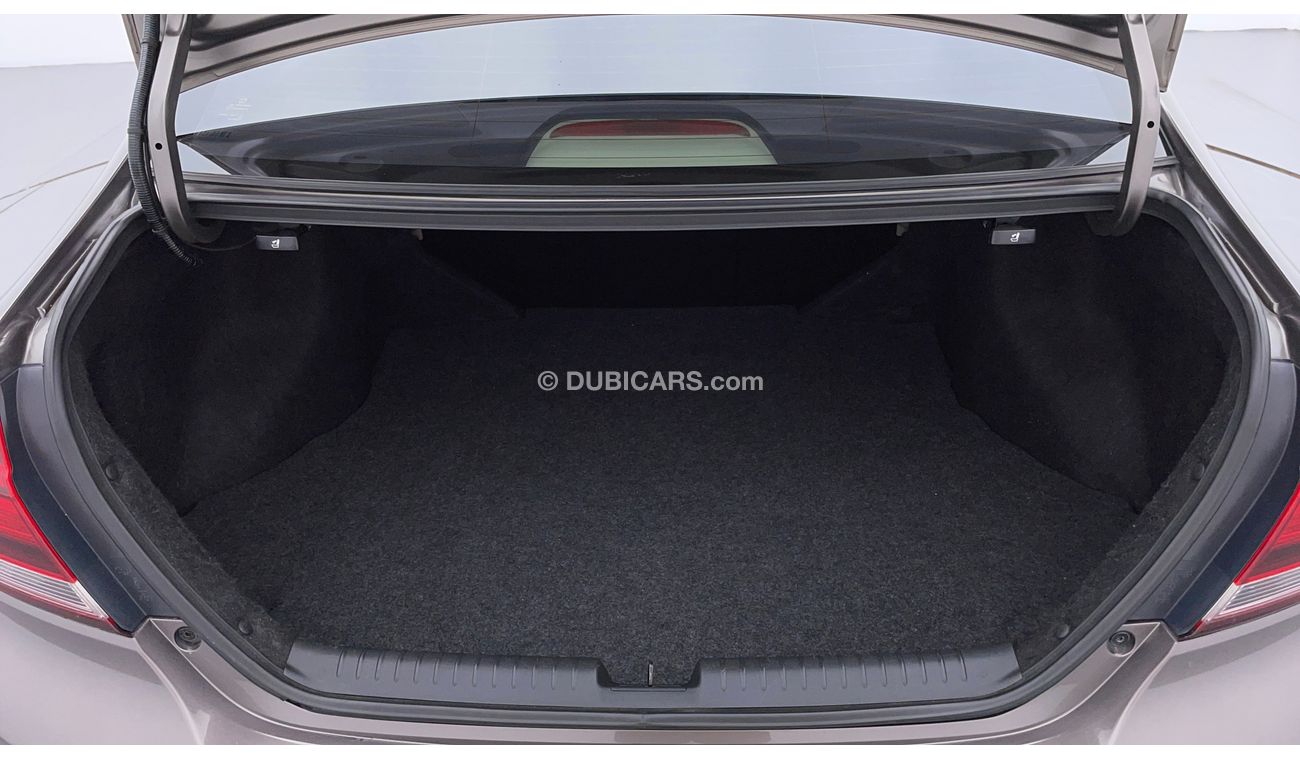 Honda Civic EXI 1.8 | Zero Down Payment | Free Home Test Drive