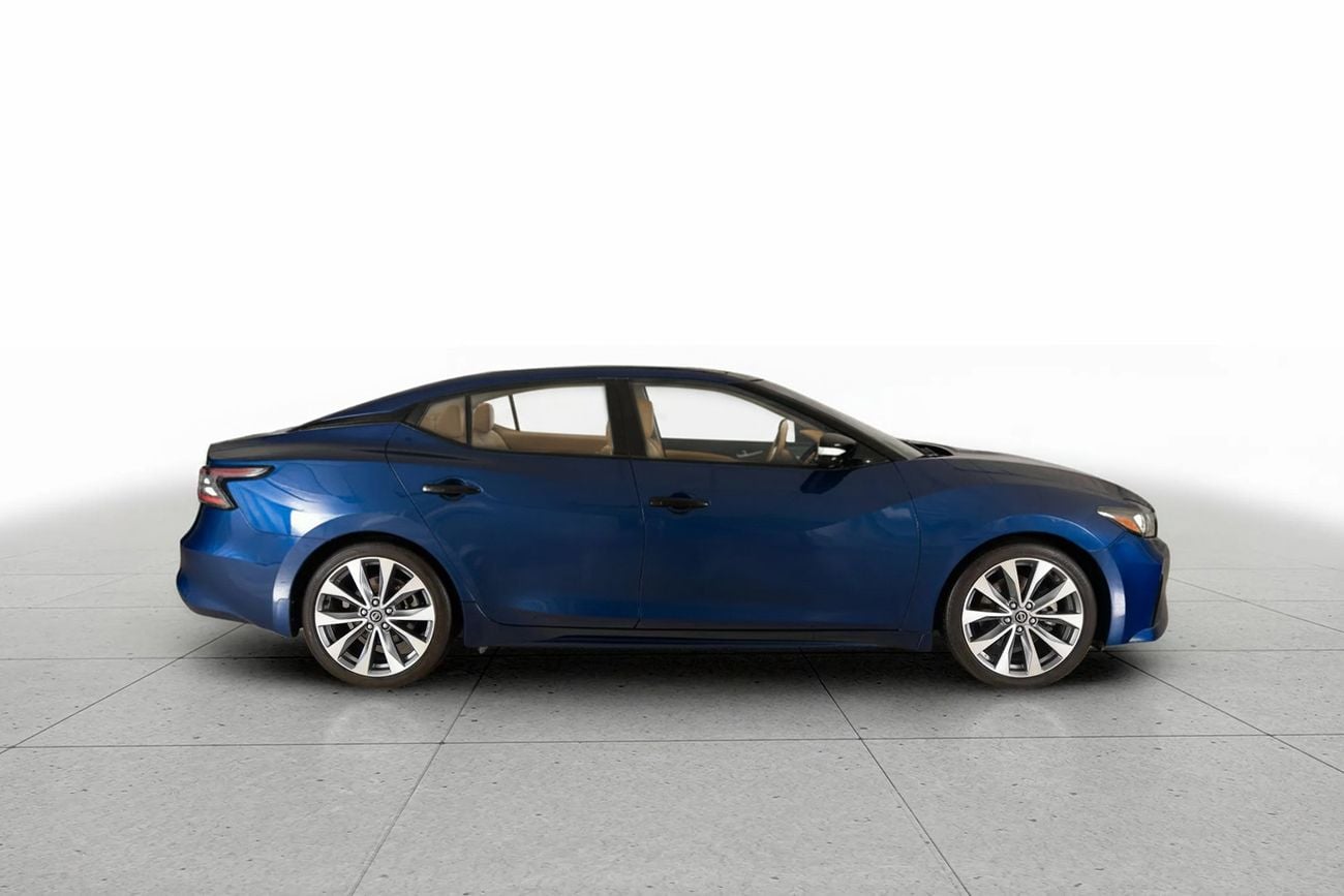 نيسان ماكسيما SR 3.5