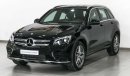 مرسيدس بنز GLC 250 4Matic