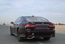 Lexus LS500 AWD | 416 HP | Executive Luxury Sedan