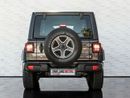 Jeep Wrangler Unlimited Sport 3.6L A/T